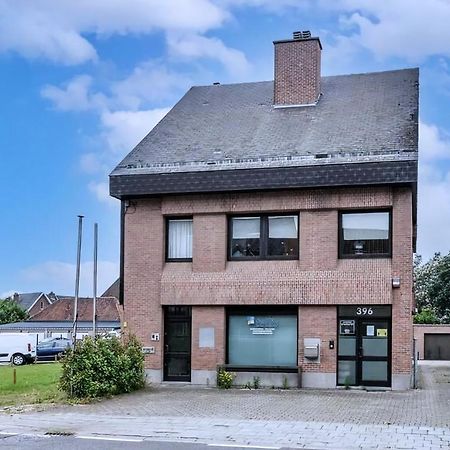 Logeerkamer Xxl 25 M2 Zemst المظهر الخارجي الصورة