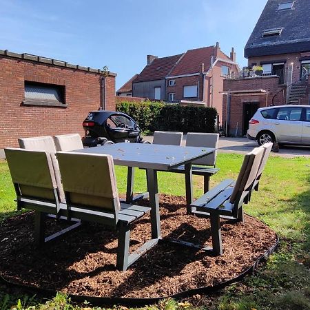 Logeerkamer Xxl 25 M2 Zemst المظهر الخارجي الصورة