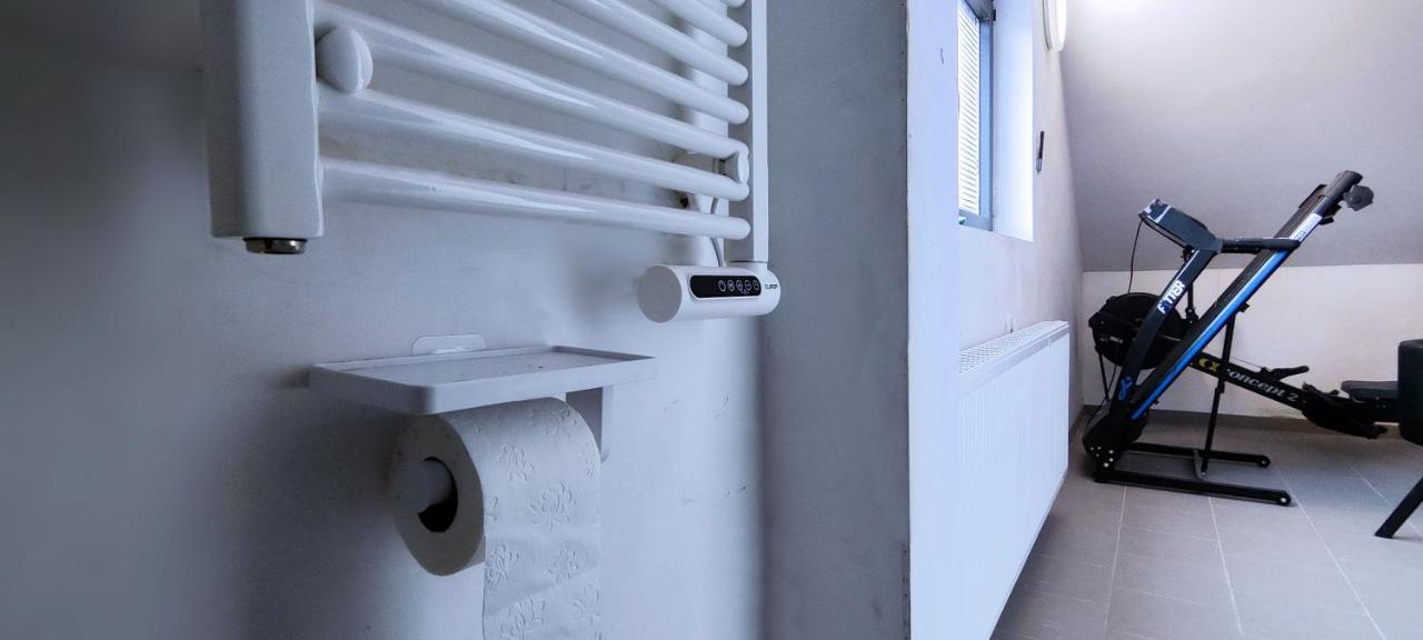 Logeerkamer Xxl 25 M2 Zemst المظهر الخارجي الصورة