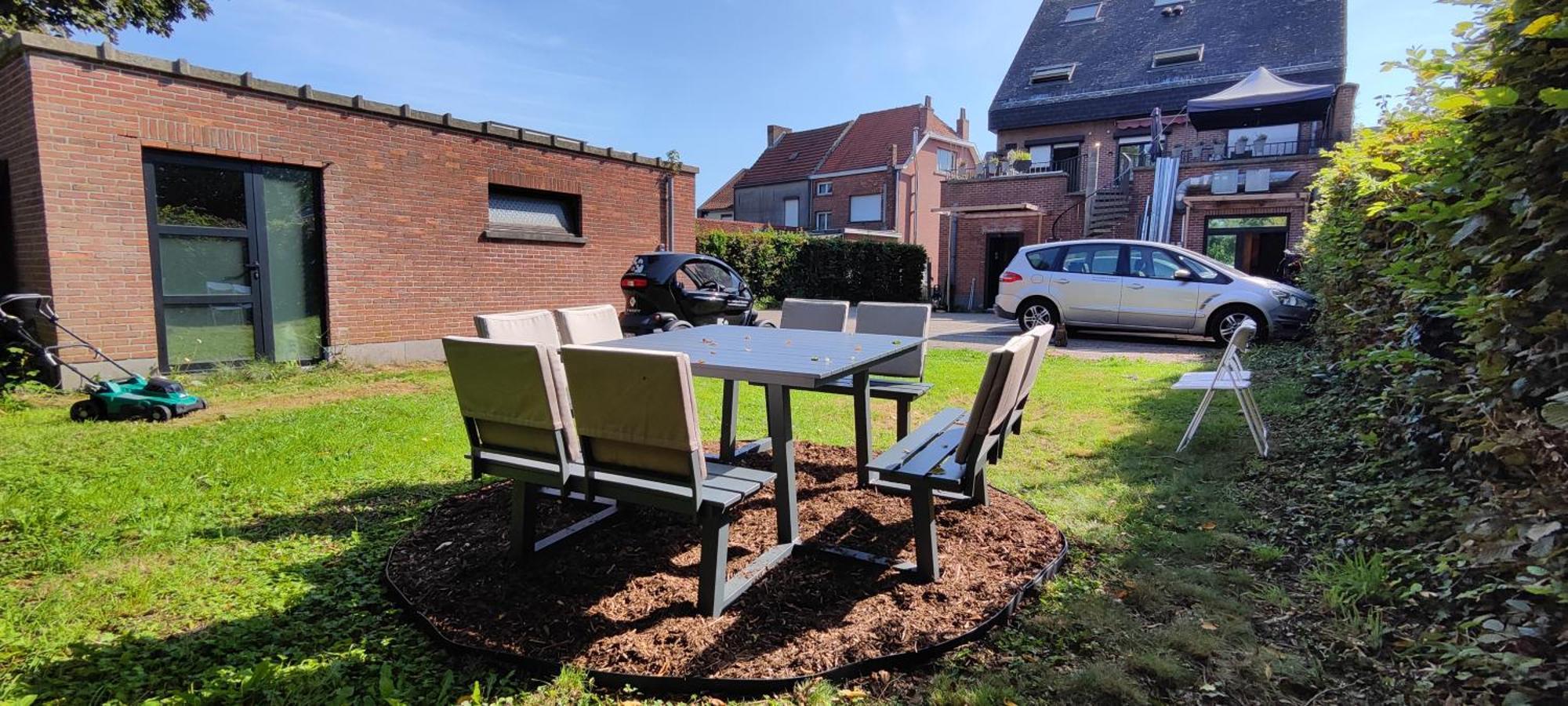 Logeerkamer Xxl 25 M2 Zemst المظهر الخارجي الصورة