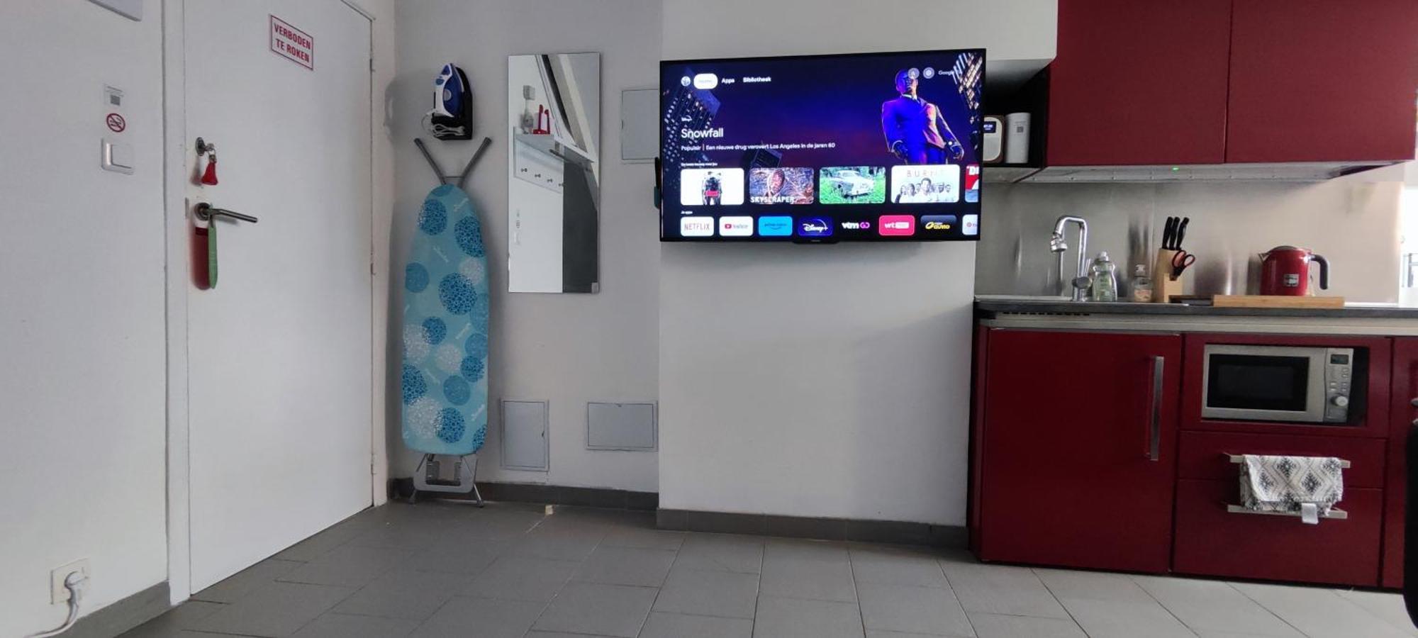 Logeerkamer Xxl 25 M2 Zemst المظهر الخارجي الصورة
